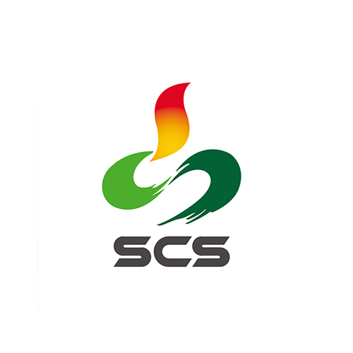 山西煤銷(xiāo)集團(tuán) | SCS LOGO/VIS設(shè)計(jì)