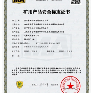 博信安標(biāo)證SQ120110B-MCO230095_00